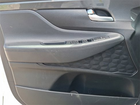 Certified 2021 Hyundai Santa Fe SE image 12