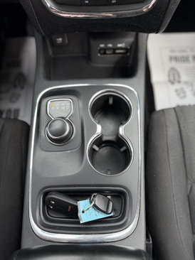 Used 2014 Dodge Durango SXT w/ Quick Order Package 23B image 11