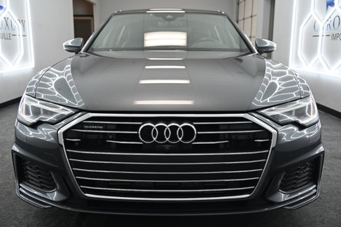 Used 2019 Audi A6 3.0T Premium Plus w/ Premium Plus Package image 6