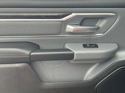 Certified 2021 RAM 1500 Big Horn image 20