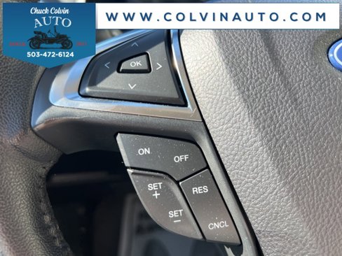 Certified 2023 Ford Edge SEL image 16
