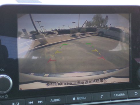 Used 2022 Nissan Rogue SV image 28
