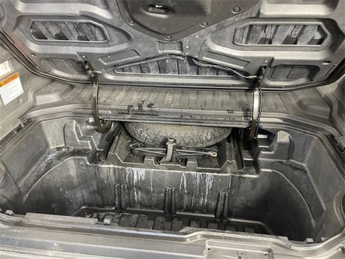 Used 2019 Honda Ridgeline Sport image 19