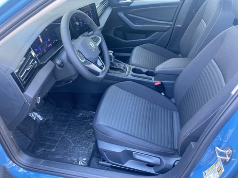 New 2025 Volkswagen Jetta S image 20