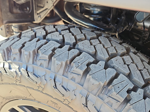 Used 2008 Toyota FJ Cruiser 4WD image 6