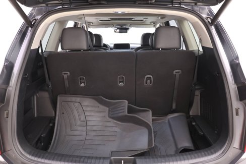 Used 2021 Kia Telluride EX w/ EX Premium Package image 14