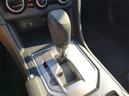 Certified 2023 Subaru Crosstrek 2.0i image 22