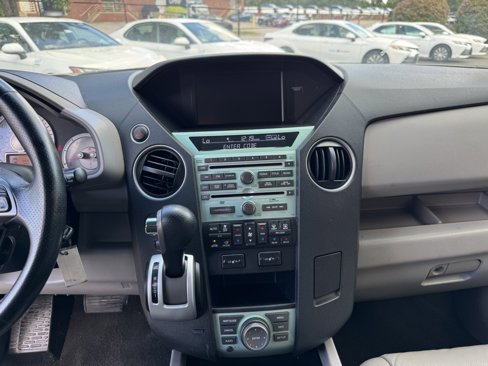 Used 2011 Honda Pilot Touring image 13