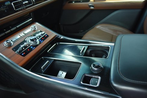 Used 2020 Lincoln Aviator Reserve w/ Elements Package Plus image 26