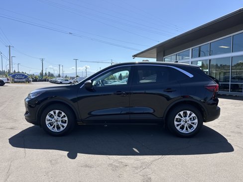 Used 2023 Ford Escape Active image 3