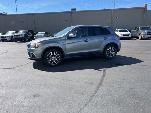 Used 2018 Mitsubishi Outlander Sport SE image 16
