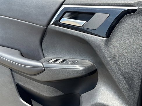 Used 2023 Mitsubishi Outlander SE image 26