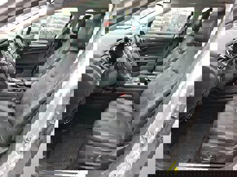Certified 2016 Ford Fusion Titanium image 14