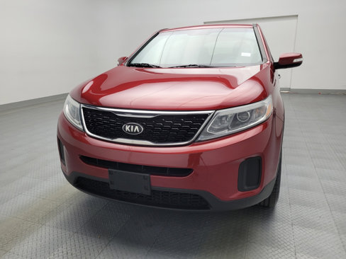 Used 2015 Kia Sorento LX image 15