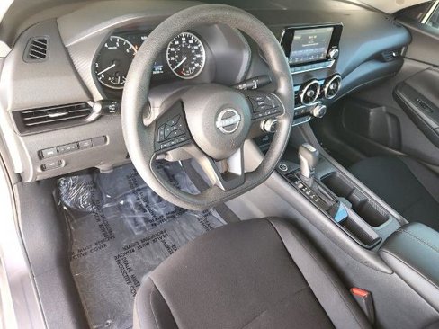 Certified 2024 Nissan Sentra S image 11