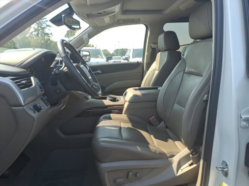 Used 2018 GMC Yukon SLT w/ Open Road Package image 20