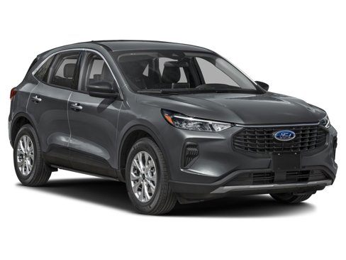 New 2025 Ford Escape Active image 29