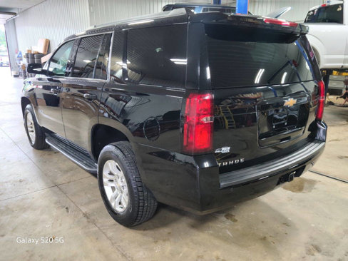 Used 2019 Chevrolet Tahoe LT image 7