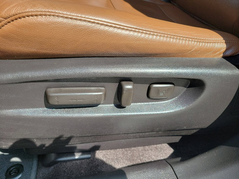 Used 2018 Acura MDX SH-AWD w/ Technology Package image 15