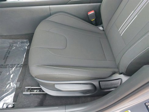 New 2025 Hyundai Elantra Blue image 27