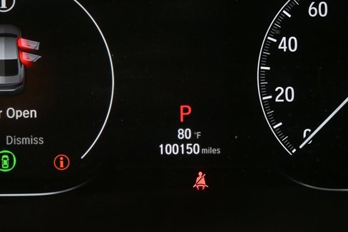 Used 2018 Honda Accord LX image 11