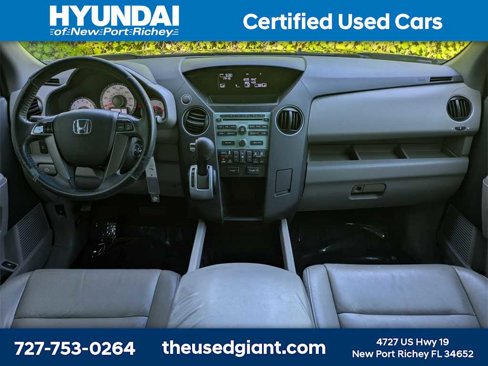 Used 2011 Honda Pilot EX-L image 20