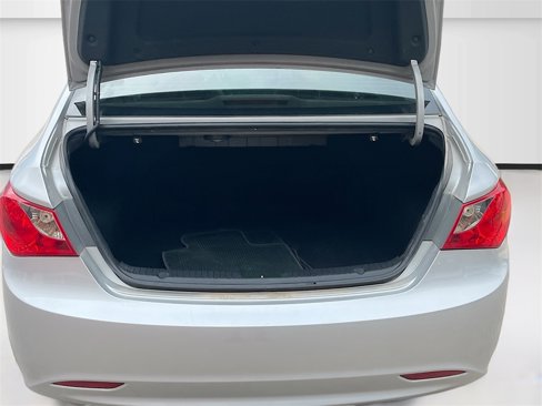 Used 2011 Hyundai Sonata Limited image 25