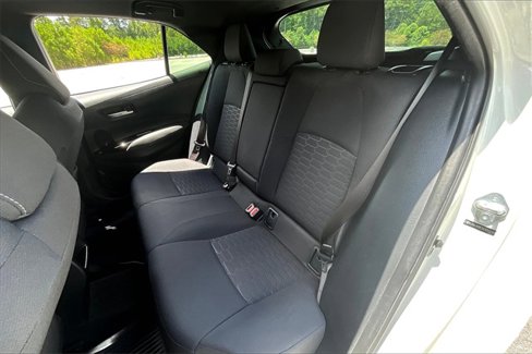 Used 2019 Toyota Corolla SE image 20