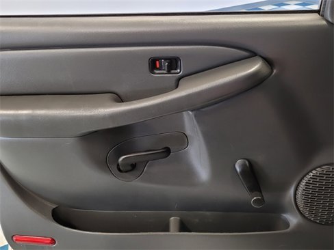 Used 2006 Chevrolet Silverado 2500 W/T image 20