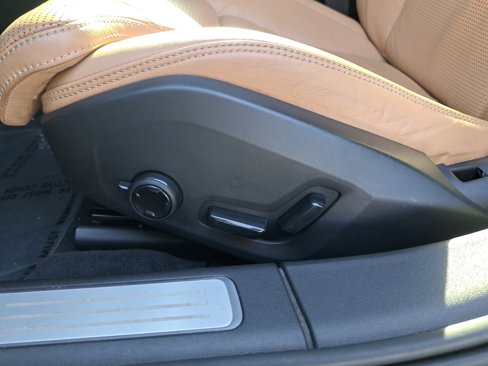 Used 2017 Volvo S90 T6 Inscription w/ Vision Package image 34