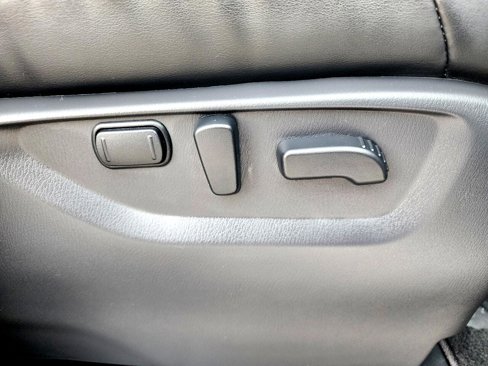 Used 2024 INFINITI QX80 Luxe image 35