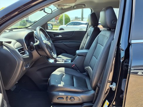 Used 2021 Chevrolet Equinox LT image 19