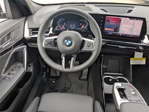 New 2026 BMW X2 xDrive28i w/ Technology Package image 16