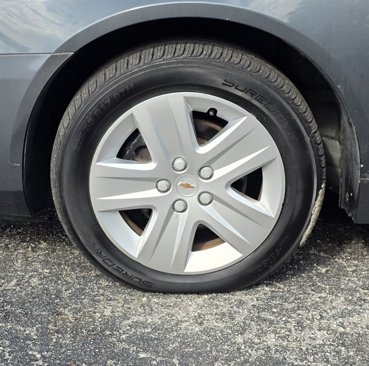 Used 2011 Chevrolet Impala LS image 34