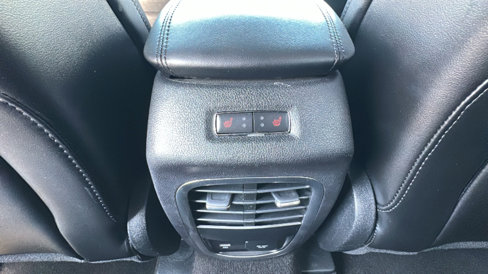 Used 2019 Lincoln MKC Reserve image 24