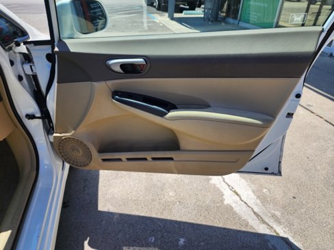 Used 2008 Honda Civic LX image 13
