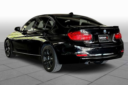 Used 2015 BMW 320i Sedan image 11