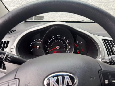 Used 2015 Kia Sportage LX image 13