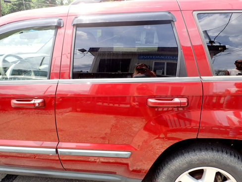 Used 2009 Jeep Grand Cherokee Laredo w/ Popular Equipment Group image 20