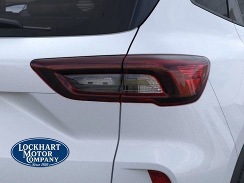 New 2025 Ford Escape Active image 21
