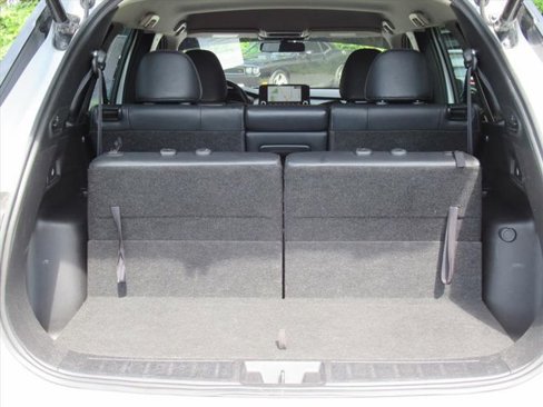 Used 2022 Mitsubishi Outlander SE image 31