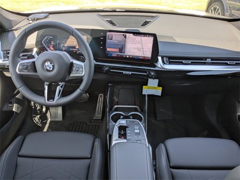 New 2026 BMW X1 xDrive28i w/ M Sport Package image 15