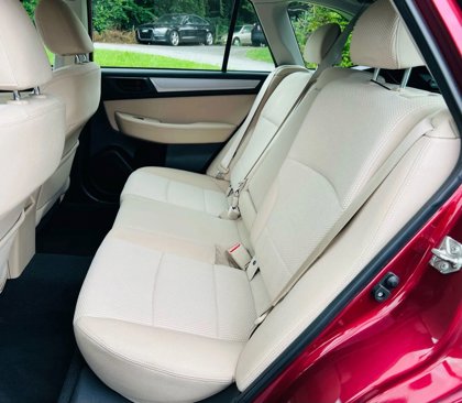 Used 2019 Subaru Outback 2.5i image 22