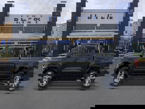 New 2025 Ford Ranger XL image 3