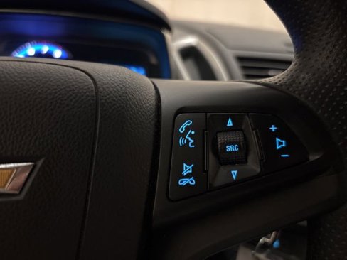Used 2015 Chevrolet Trax LS image 13