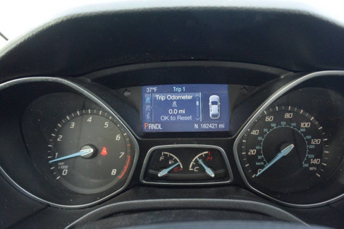 Used 2014 Ford Focus SE image 10