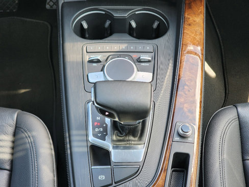 Used 2019 Audi A4 2.0T Premium Plus w/ Premium Plus Package image 18