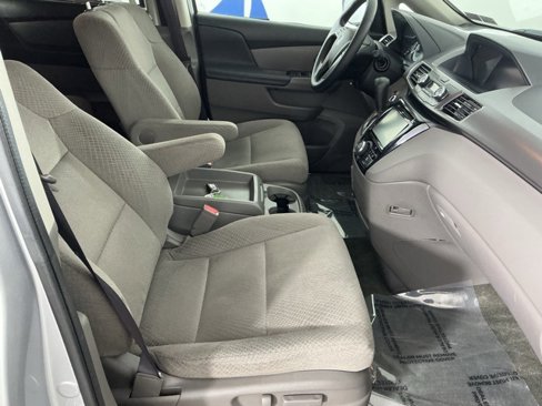 Used 2015 Honda Odyssey EX image 14