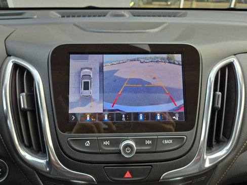 Used 2020 Chevrolet Equinox Premier image 25