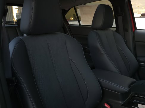 New 2026 Mitsubishi Eclipse Cross SE image 31